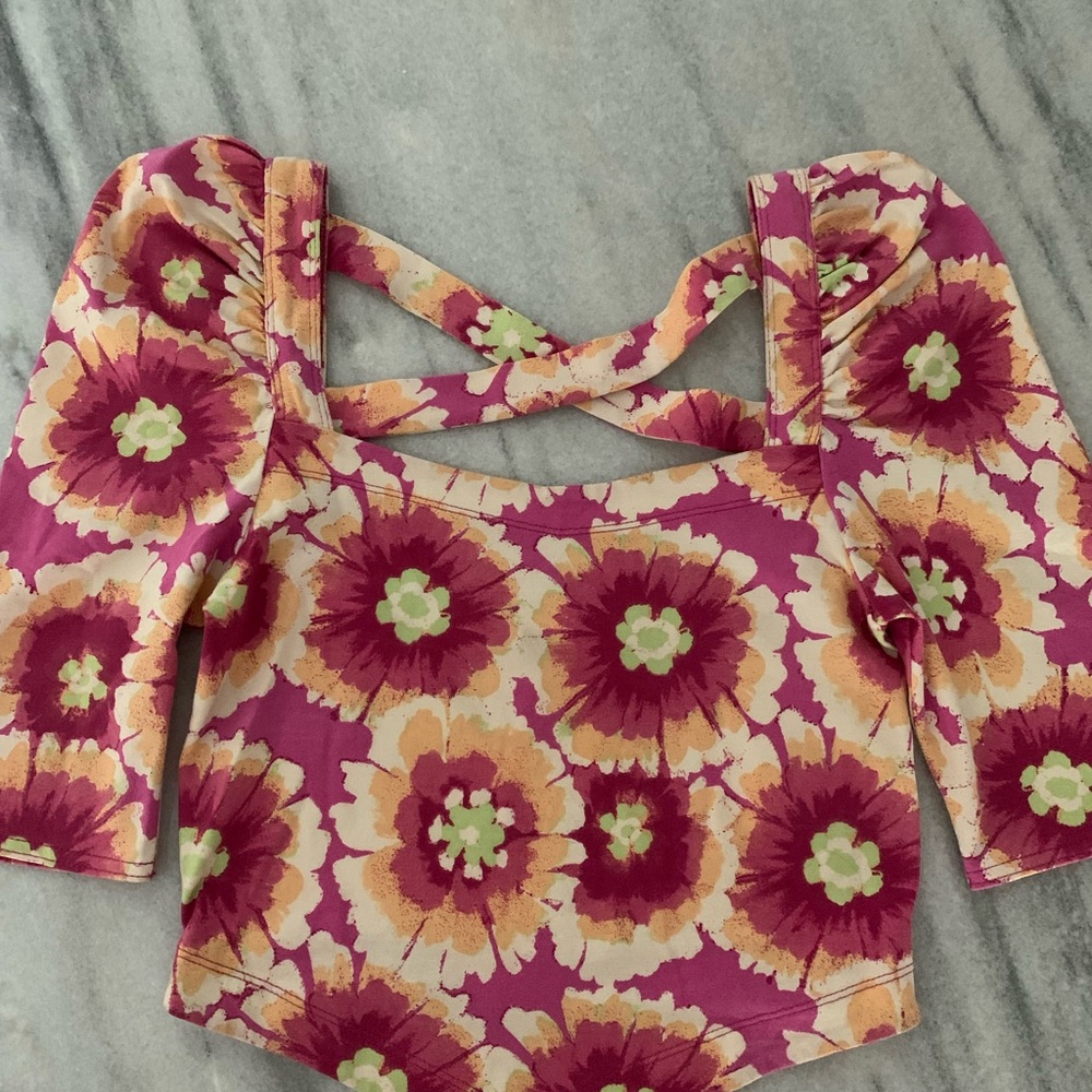 Free People top